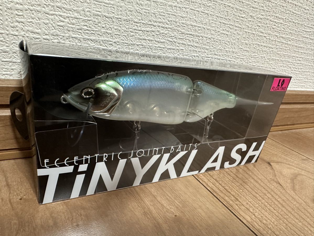 DRT クラッシュ9 バス釣り ビッグベイト 引退品 希少品 激レア