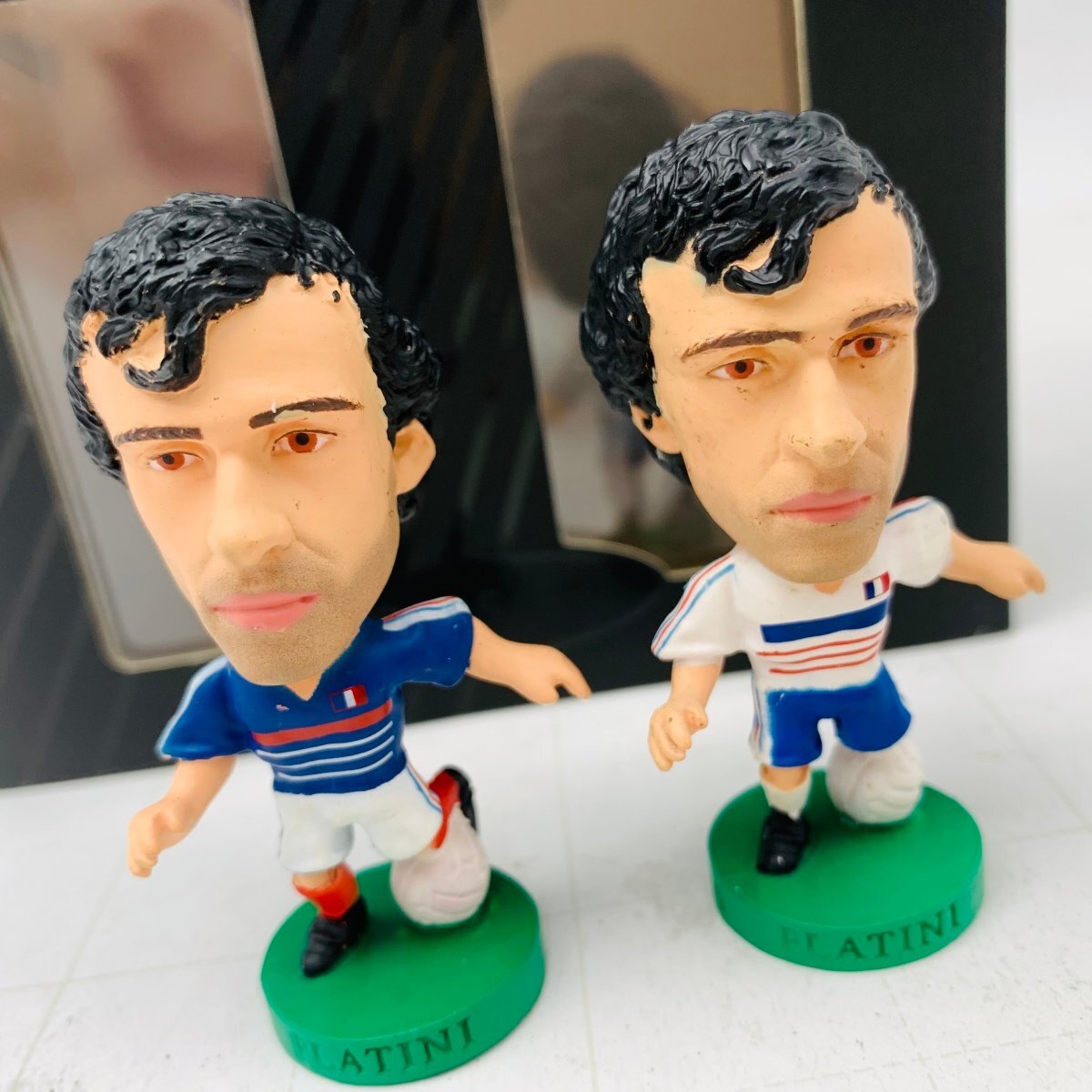 コリンシアン・プラチナム【フリスト・ストイチコフ＊バルセロナ