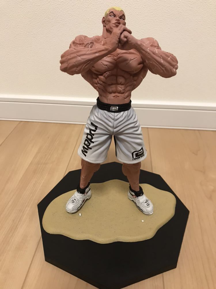 ジャックハンマー RDF フィギュア