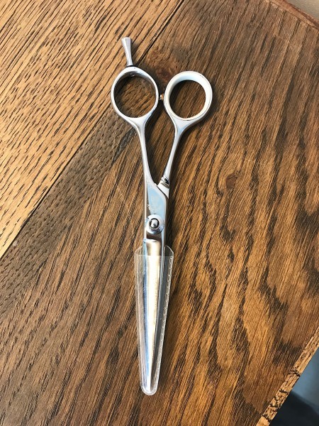 Matsuzaki シザー YZL-660 6.6インチ 新品未使用品 2025年最新】Yahoo