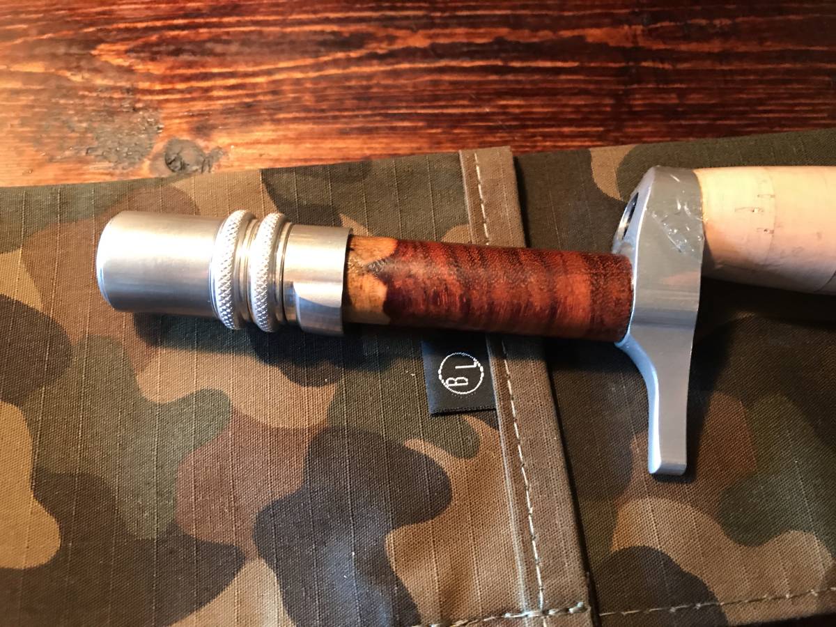 キネヤ トラウトグリップ 【公式通販】