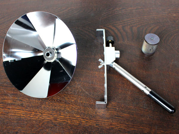 PRIMIS プリムス フォールディングヒーター IP-9229 【公式通販】