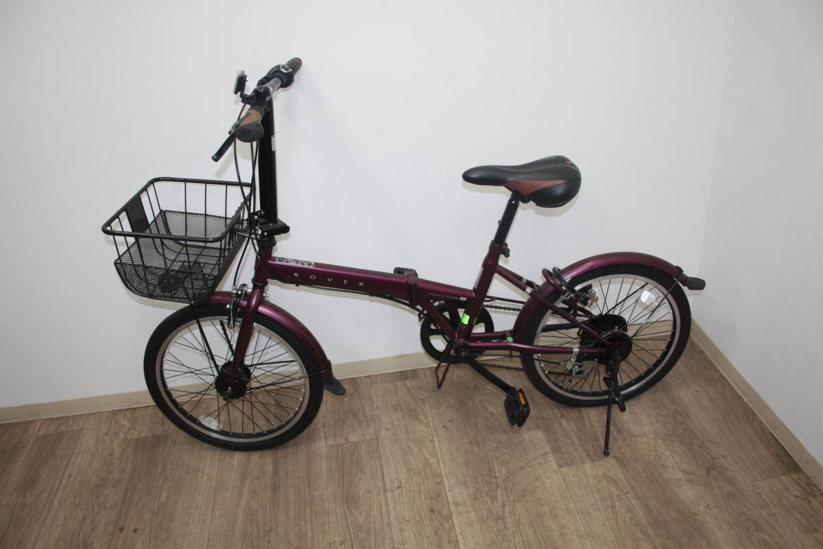 ローバーミニ ROVER 折りたたみ自転車 ミニクーパー 楽天市場