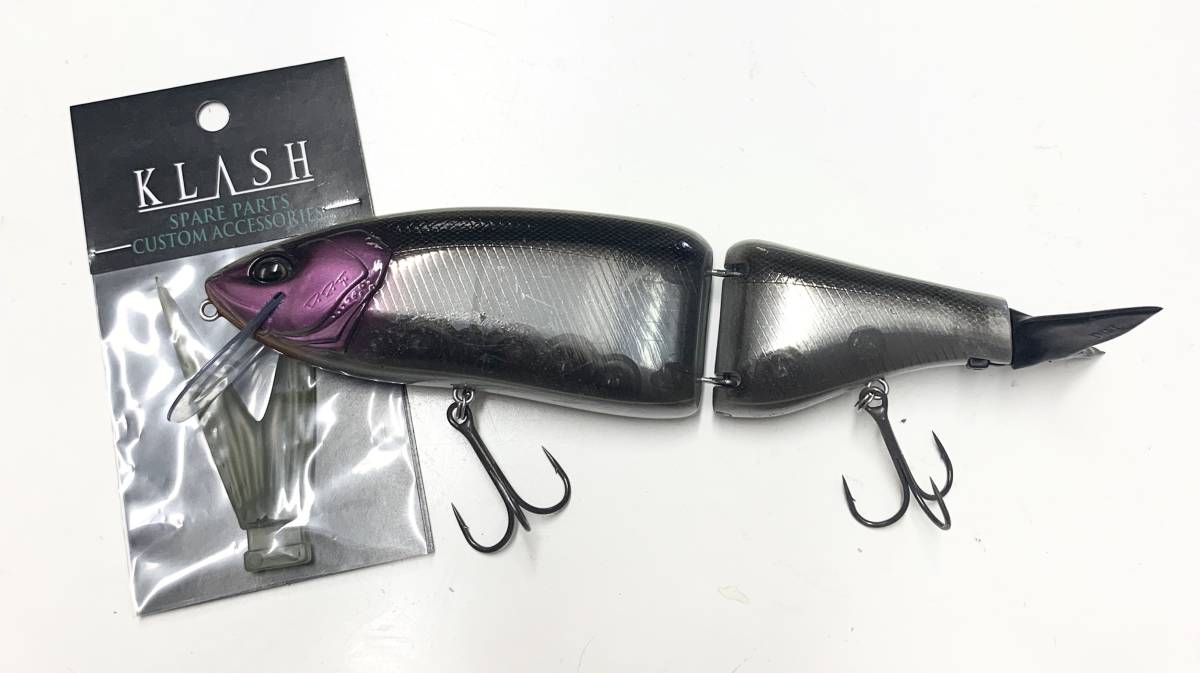 DRT クラッシュゴースト クラッシュジョーカー ハマチャート DRT