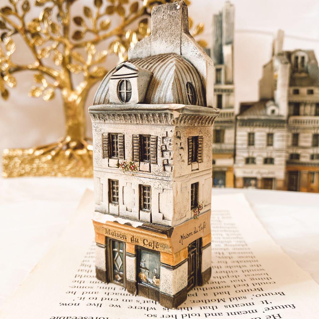 ゴーハウス ドミニクゴー コレクター必見 ヴィンテージ ミニチュア