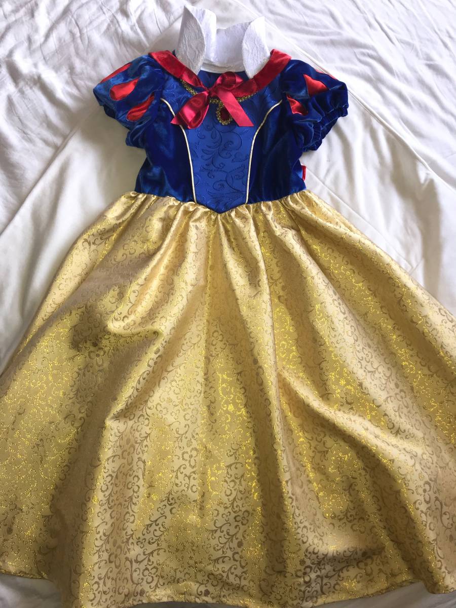 ビビディバビディブティック 白雪姫100-110 ビビディバビディ