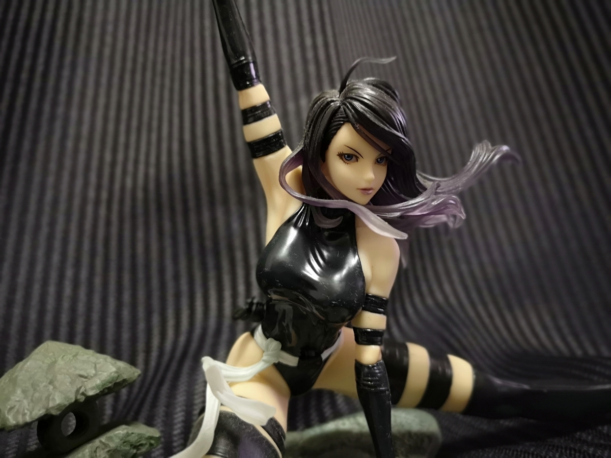 新品未開封 サイロック コトブキヤ X-FORCE 山下しゅんや 美少女 新品