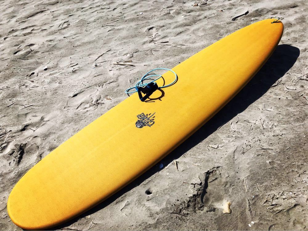 CRIME クライム スタビー 7.6 (湘南手渡し限定) crime クライム