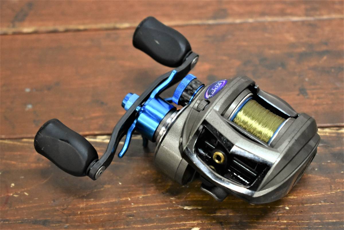 REVO LTX-L zpiチューン Revo LTX ZPIカスタム Revo LTX ZPIカスタム