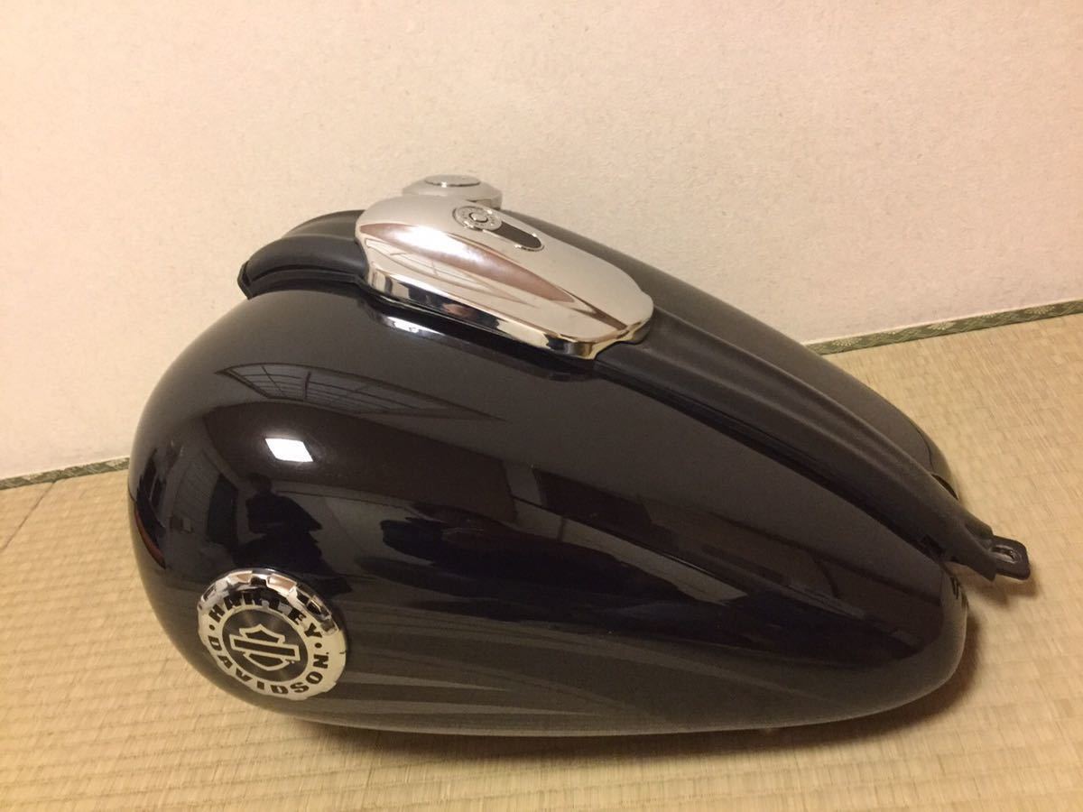 ハーレー FXBRS 2019 純正タンク