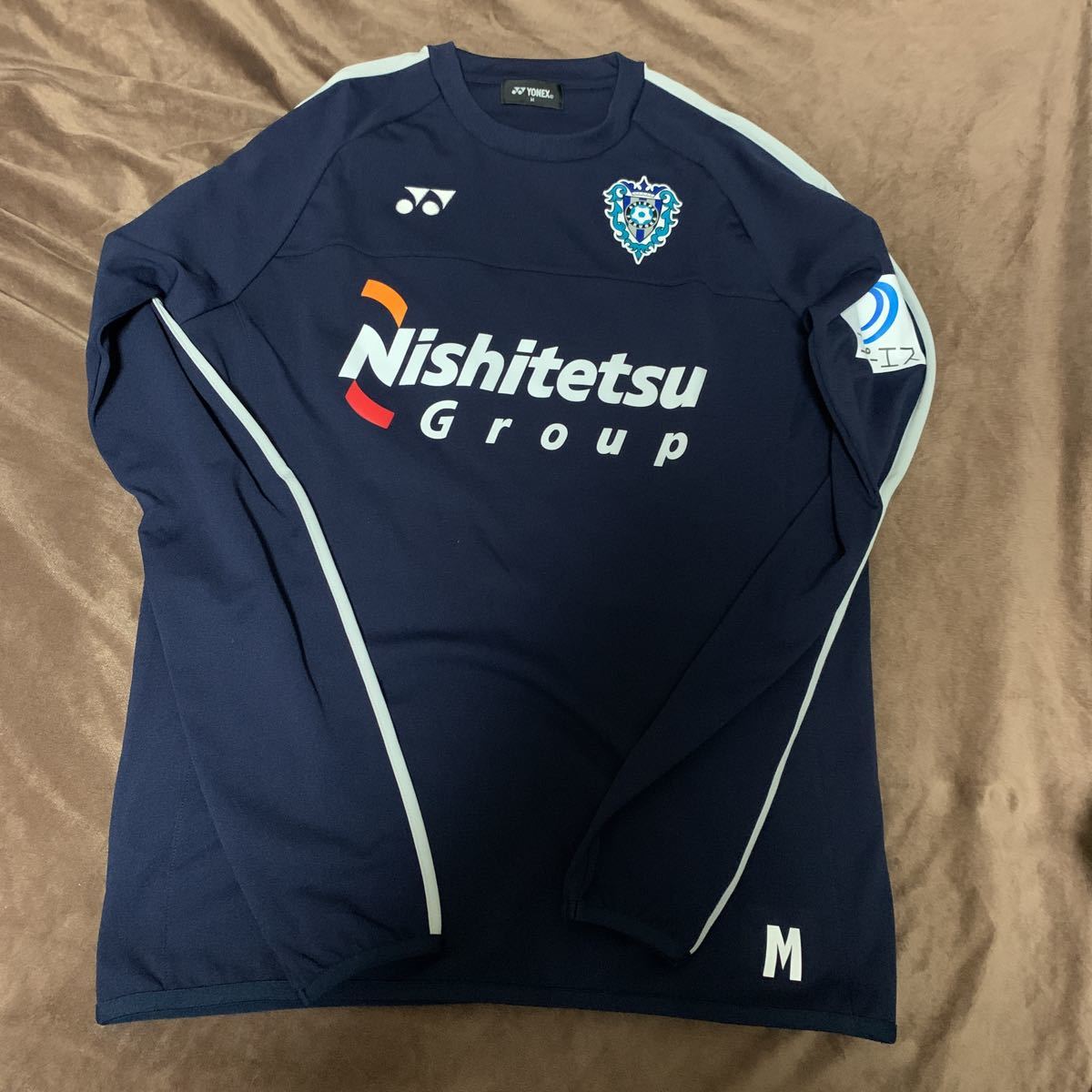 アビスパ福岡 トレーニングウェア 【公式通販】