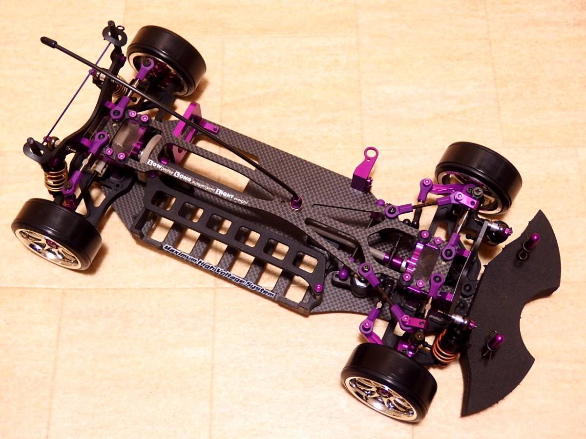 ALEX アレックス バラクーダ スピードウェイパル ALEX アレックス