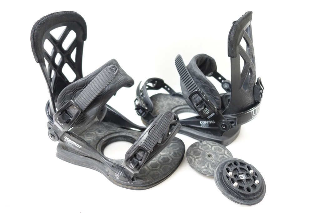 UNION CONTACT PRO Mサイズ 20〜21 【公式通販】