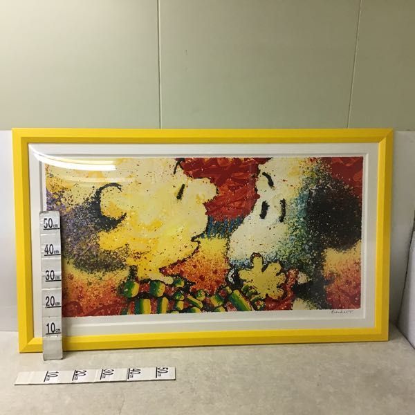 aaa】トムエバハート ジグソーパズル スヌーピー ドッグブレス aaa