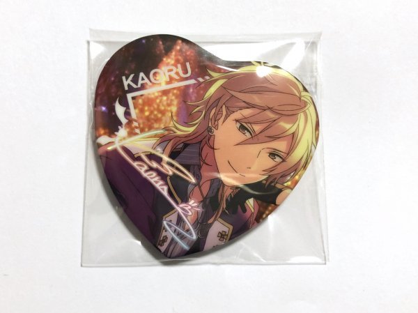 あんスタ 羽風薫 まとめ 缶バッジ アクスタ アクキー コロッタ