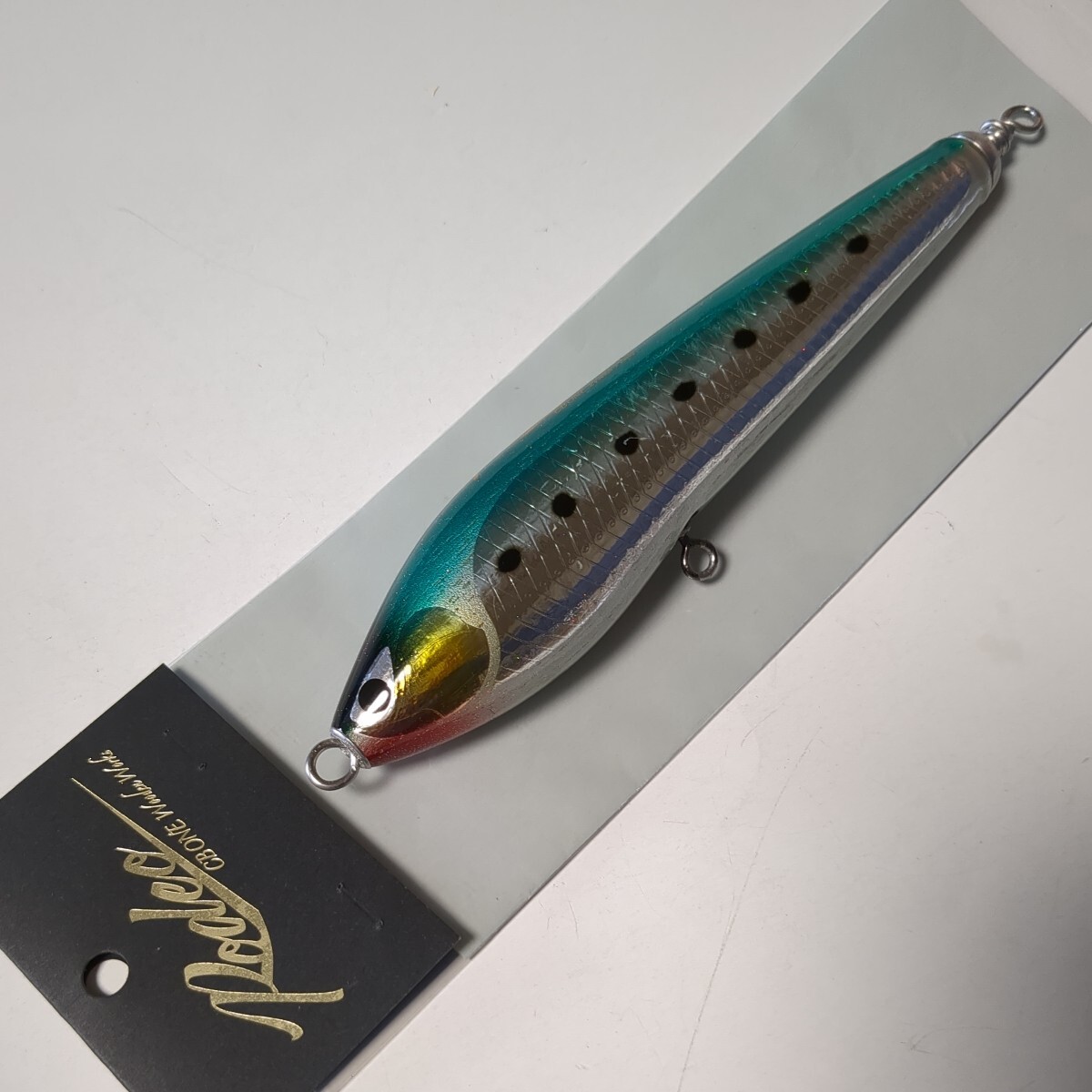 新品未使用】バズー200 CBONE ケイムラカラー 新品未使用】バズー200