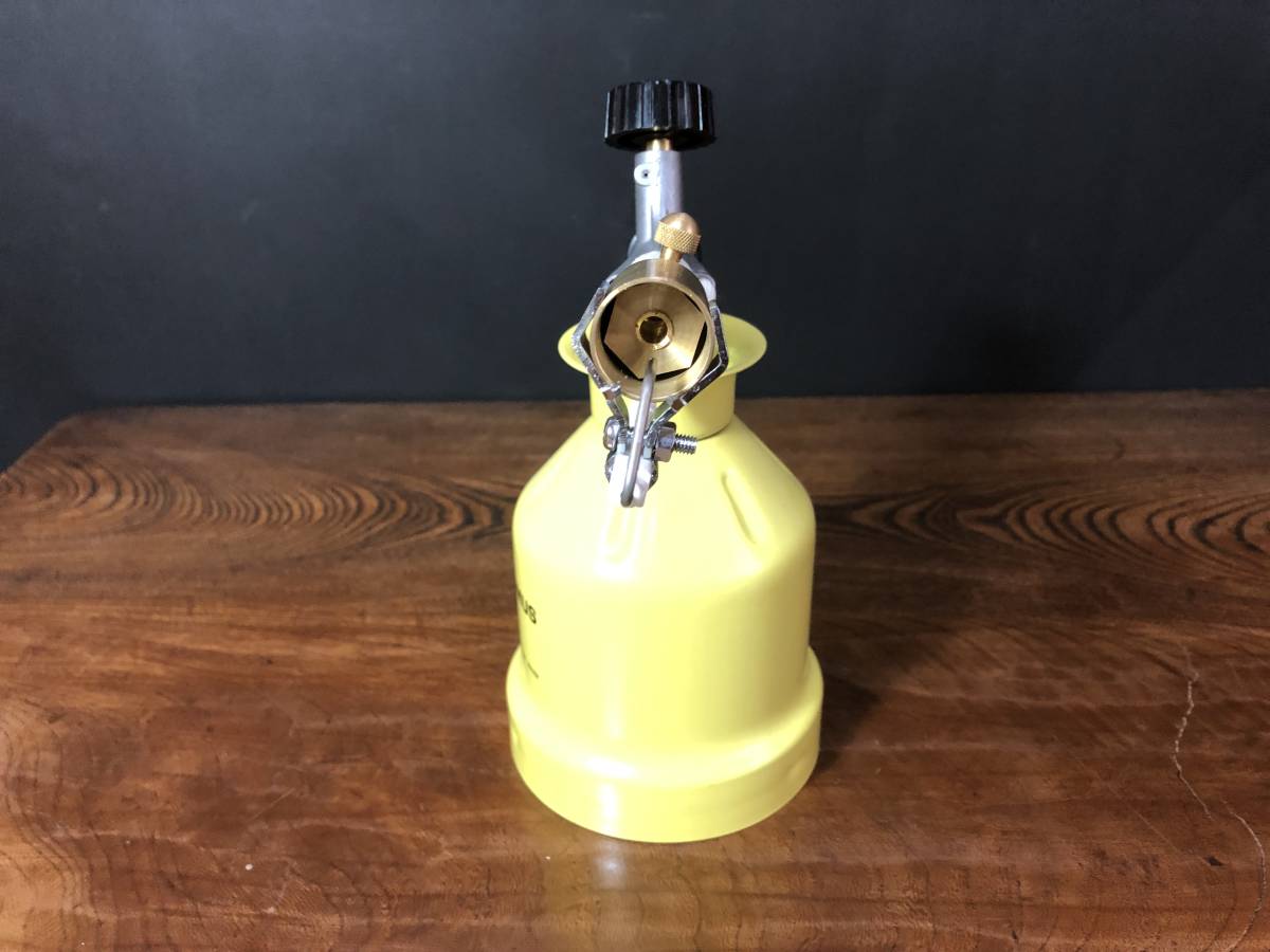 PRIMUS No630 灯油トーチバーナー PRIMUS No630 灯油トーチバーナー