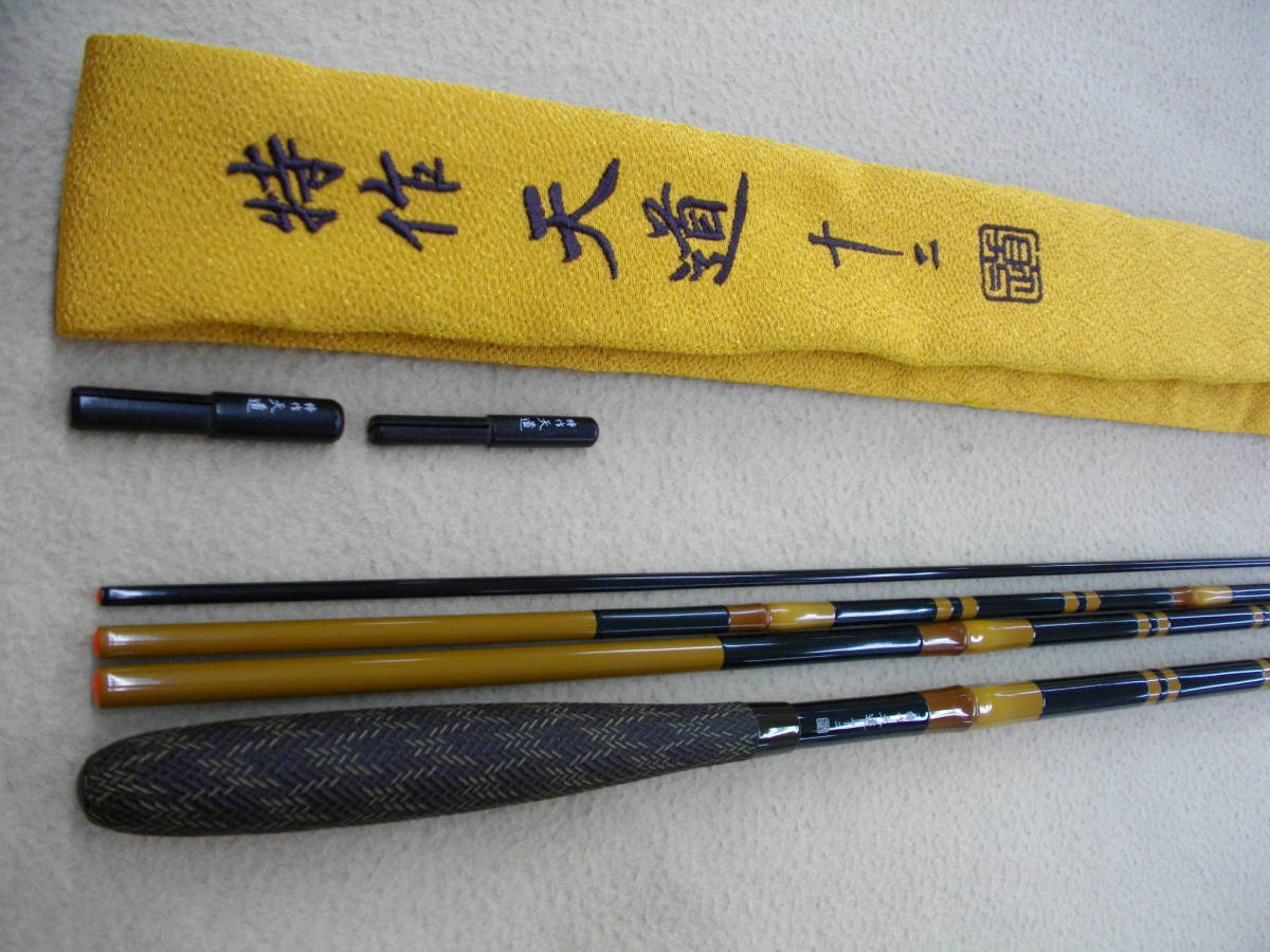 ☆シマノ特作一天15尺☆ シマノ 特作 一天 2025年最新Yahoo!