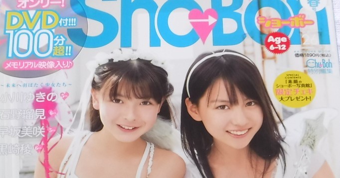 海王社ムック Sho-Boh ショーボー Vol 24 木村葉月 海王社ムック Sho