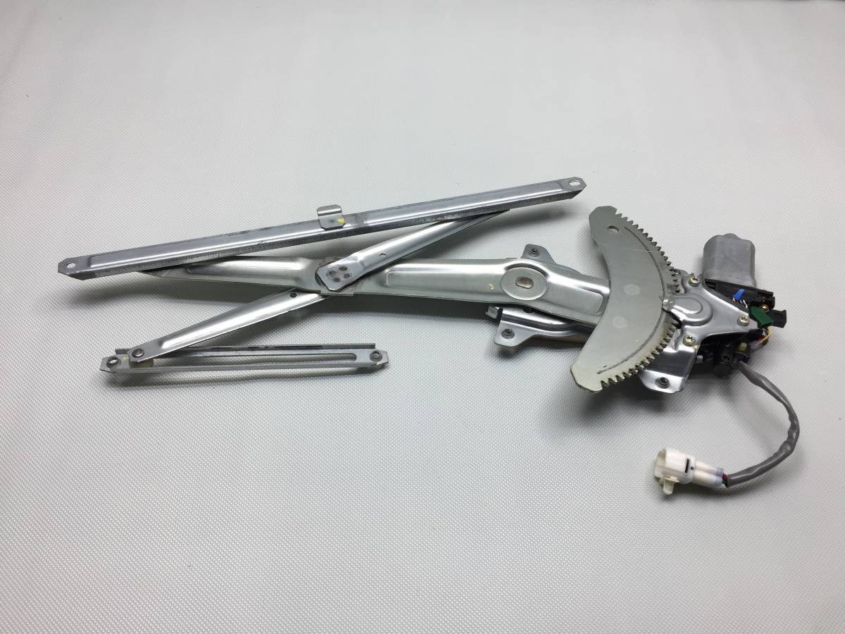 DA17Vパワーウインドウ レギュレーター助手席 エブリィバン DA17V