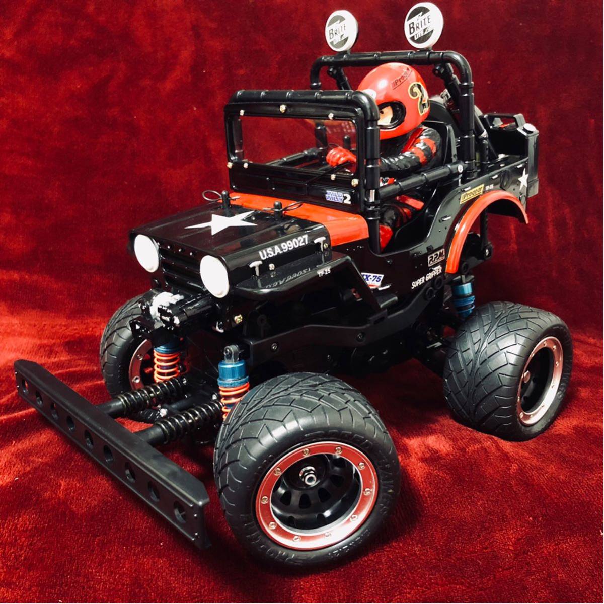 ワイルドウイリー2とその他 まとめ売り③ ワイルドウイリー2」の人気