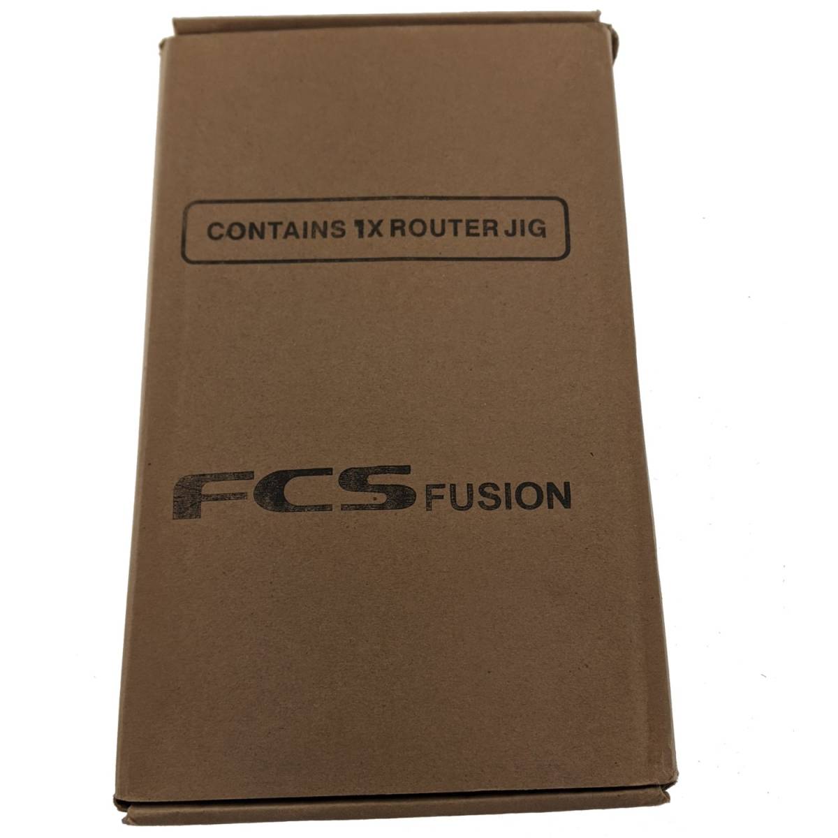 新品】正規品 FCSフィン用 FUSION フィンBOX フィンボックス プラグ