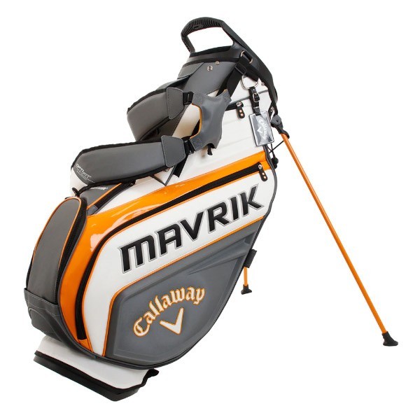 ハルノ キャロウェイ マーベリック キャディーバック キャロウェイ