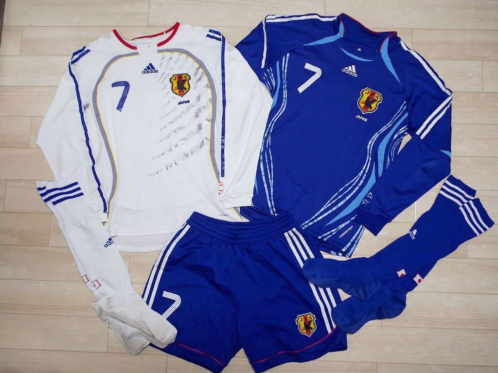 リペイント 中田英寿 日本代表2006 リペイント 中田英寿 日本代表2006