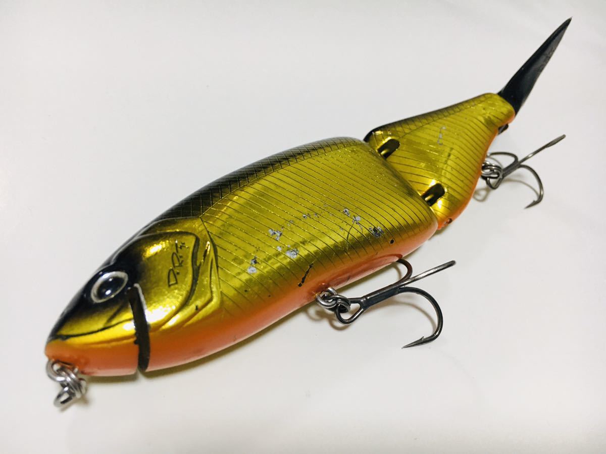 DRT×SU タイニークラッシュ クラッシュ9 ゴールデンシャイナーセット