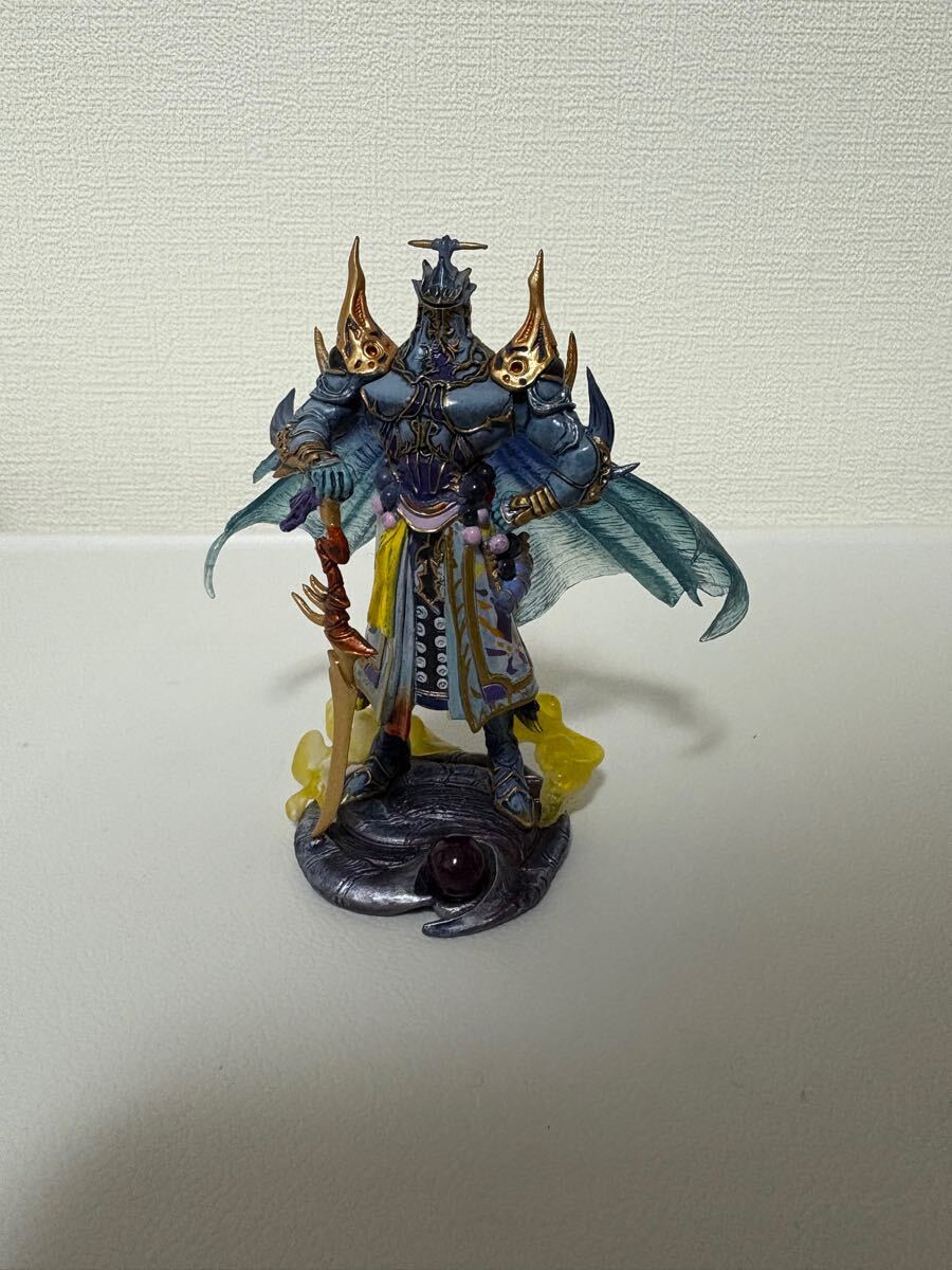 ファイナルファンタジークリーチャーズ改 Vol.2 シークレット カオス