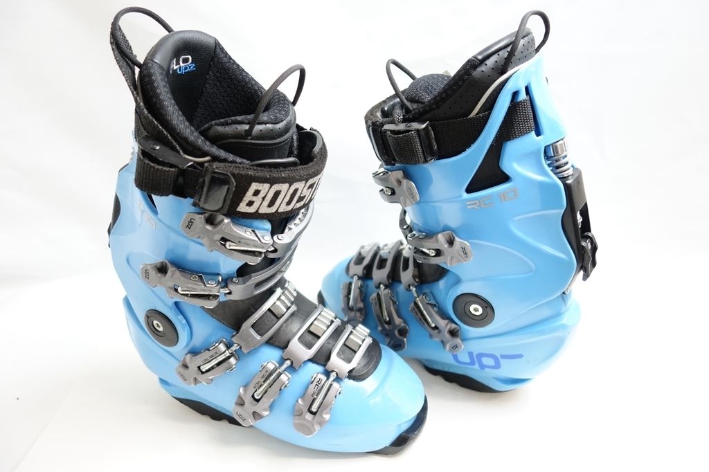 UPZ RC10 266⁄287mm ※インナーなし - メルカリ