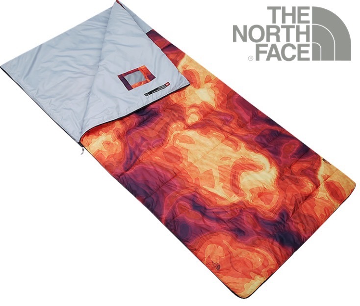 THE NORTH FACE ノースフェイスシュラフ ホームステッドツイン 40