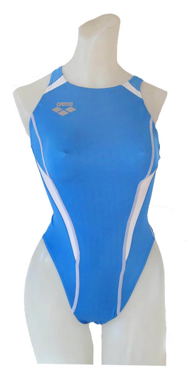 100円スタート！】 r2_3975S 美品 arenaアリーナ FAR-2507W 初期X