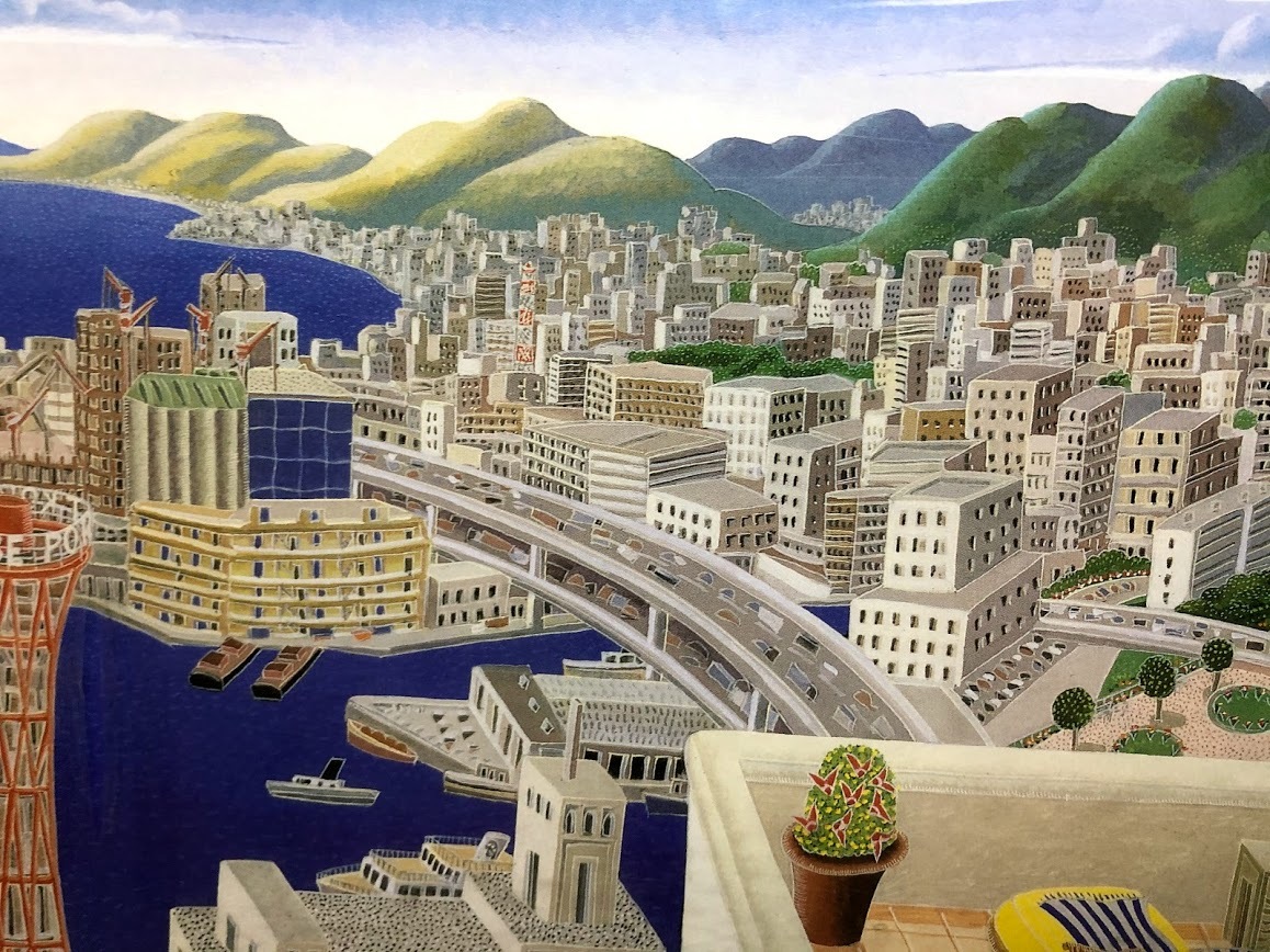 トーマスマックナイト ジグソーパズル 1000ピースKOBE トーマス•マック