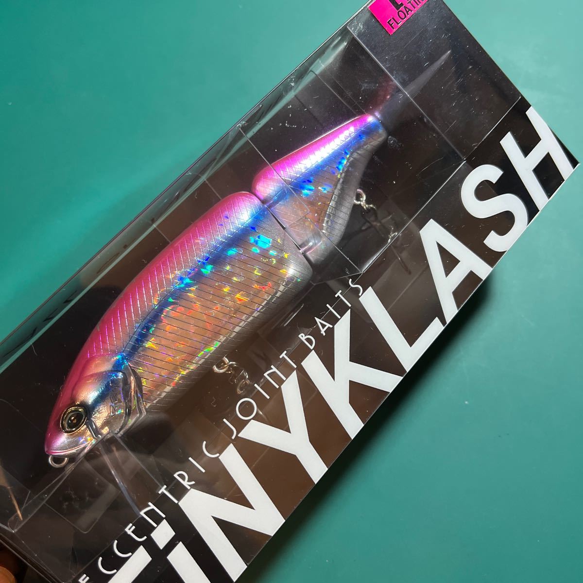 TiNY KLASH Low スミレ鮎 Amazon.co.jp: DRT タイニークラッシュ ロー