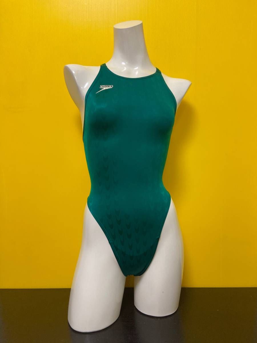 な*し様 廃盤 激レア スピード 競泳水着 アクアブレード