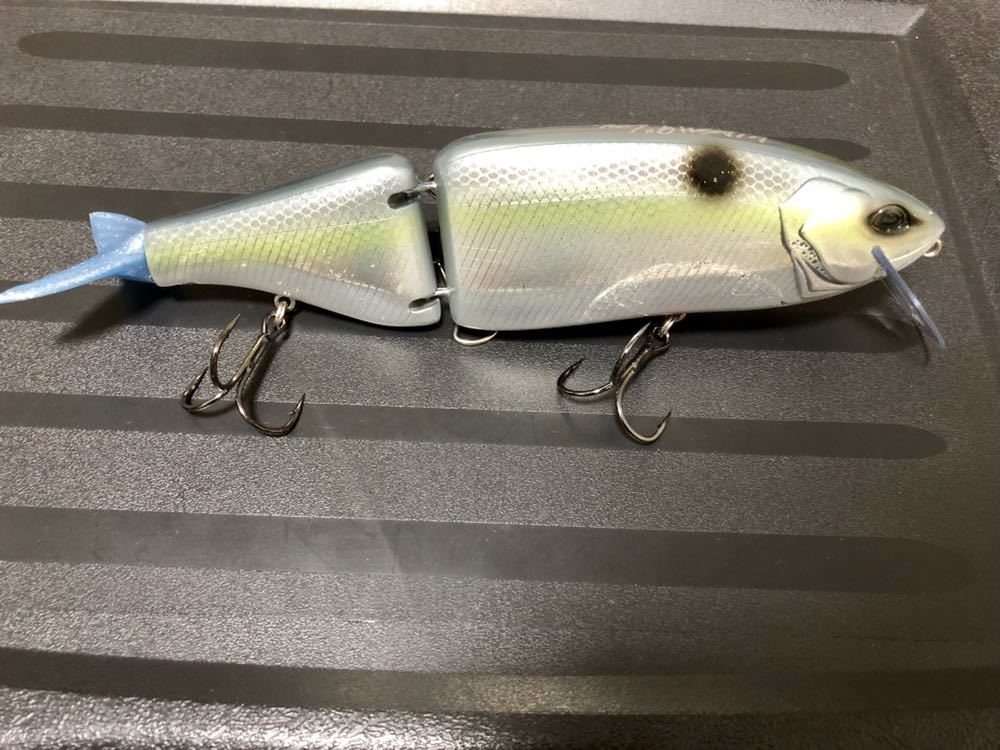 DRT 限定カラー クラッシュ9 大江川セクシーイナッコ