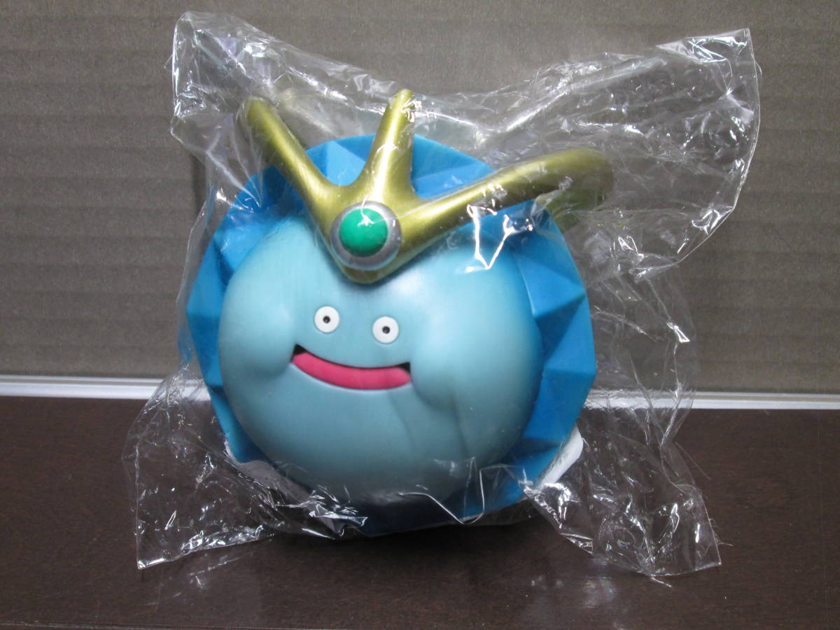 ドラゴンクエスト マリンスライム ダブルチャンス フィギュア 【公式通販】