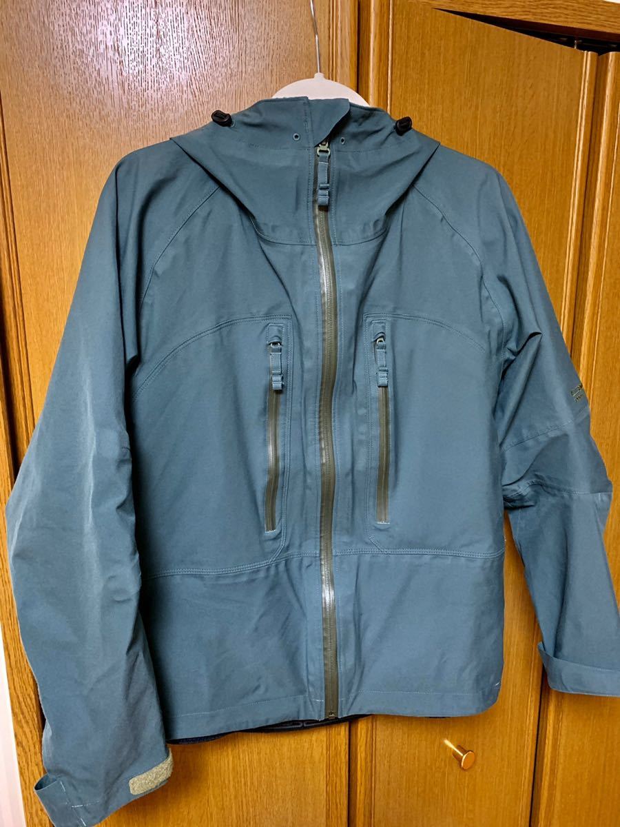 H.I.D ハイパーイリュージョンデザイン スノーボードウェア Mサイズ