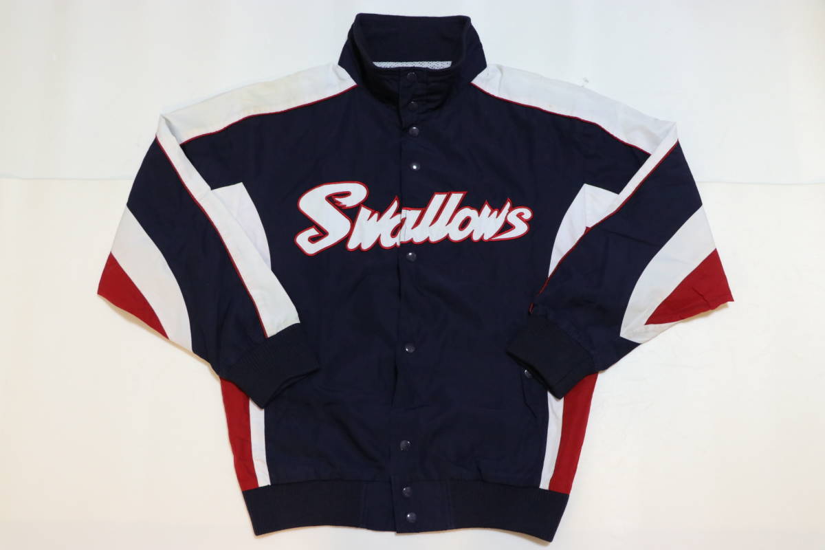 ヤクルトスワローズ公式スタジャン 即決◇ヤクルトスワローズ