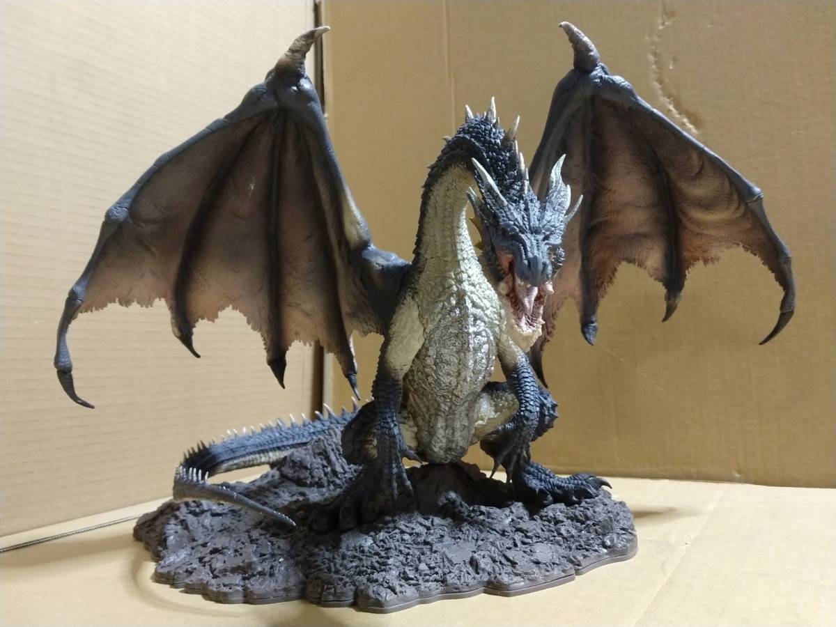 ミラボレアス クリエイターズモデル フィギュア 【公式通販】