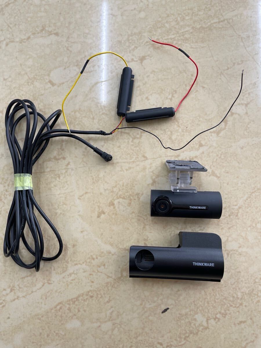 フォルクスワーゲン 純正 DR-S5-VW 前後カメラドライブレコーダー