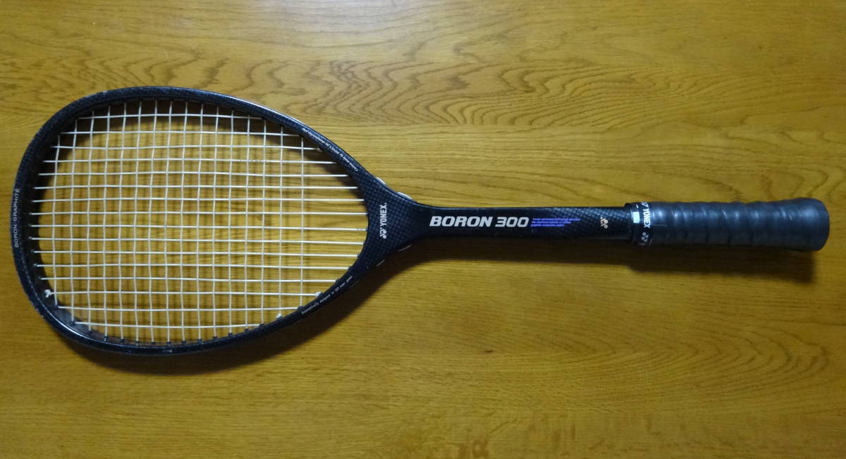 BORON ボロン 300 LONG YONEX ボロン300 YONEX BORON 300 Long