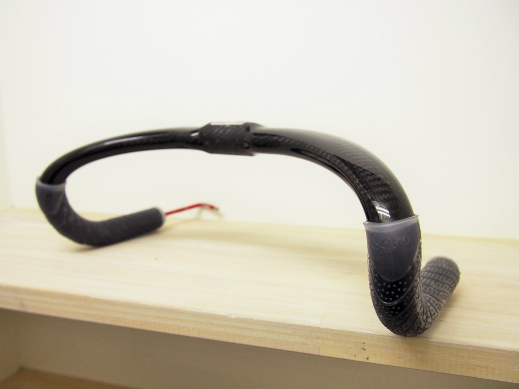 中古】LOOK エアロトラックハンドルバー 370mmの落札情報詳細 - Yahoo