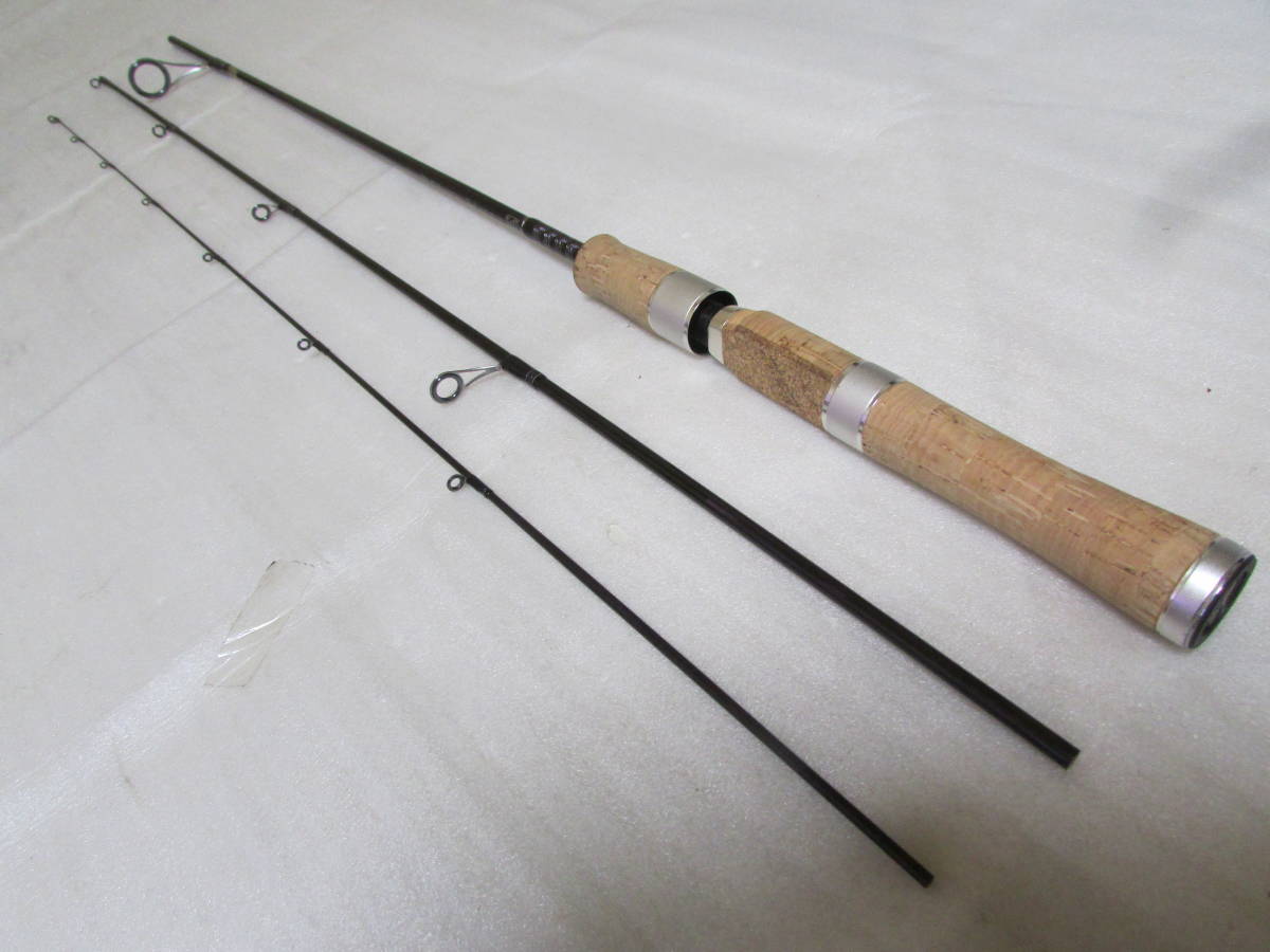 ダイワ】ハートランドZ HL-Z 703ULFSti 別誂常吉スペシャル ダイワ