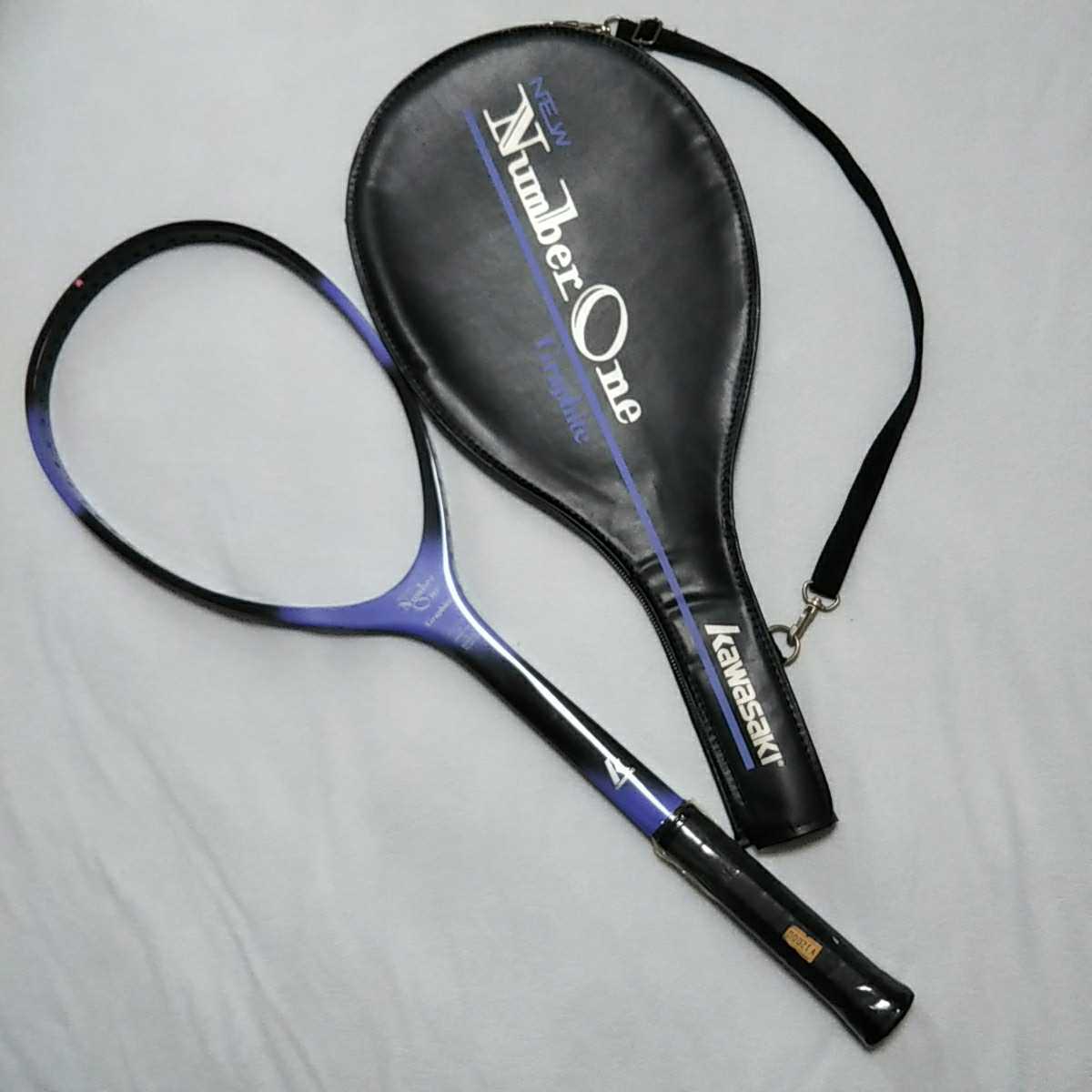 激レア カワサキニューナンバーワンボロン