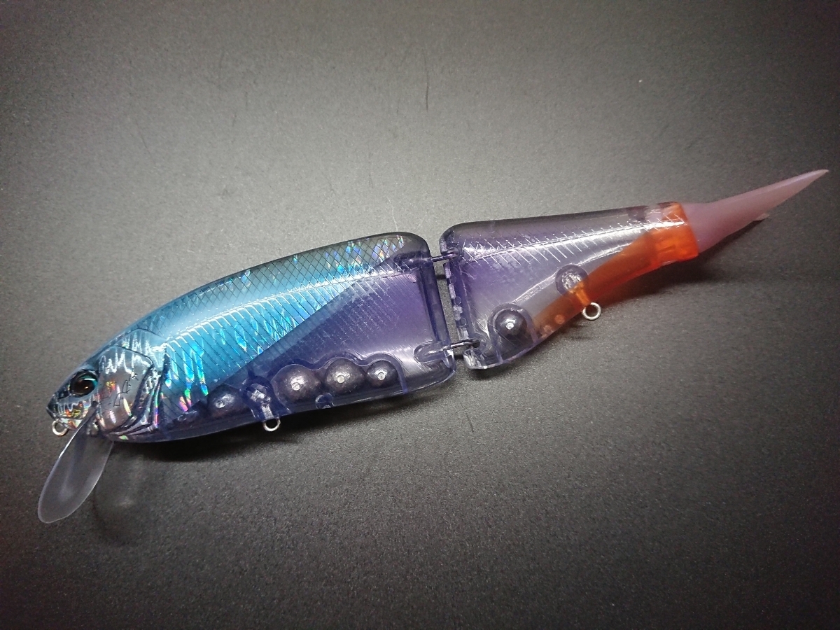 新品 DRT×WCZ タイニークラッシュ Joythief クラッシュ9 抽選販売【DRT