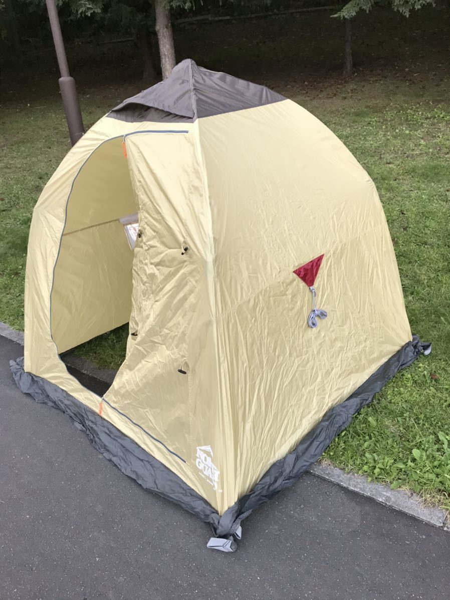ogawa オガワ ワカサギテント ワカサギ用テント オガワGF-4 ノース