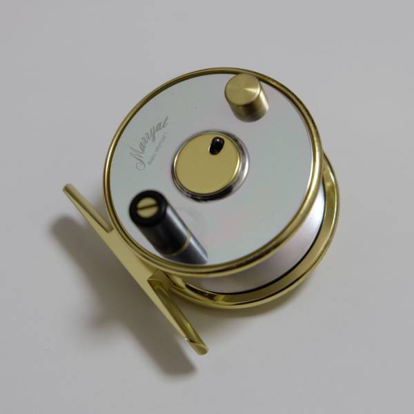 スミスベビーマリエット1 フライリール