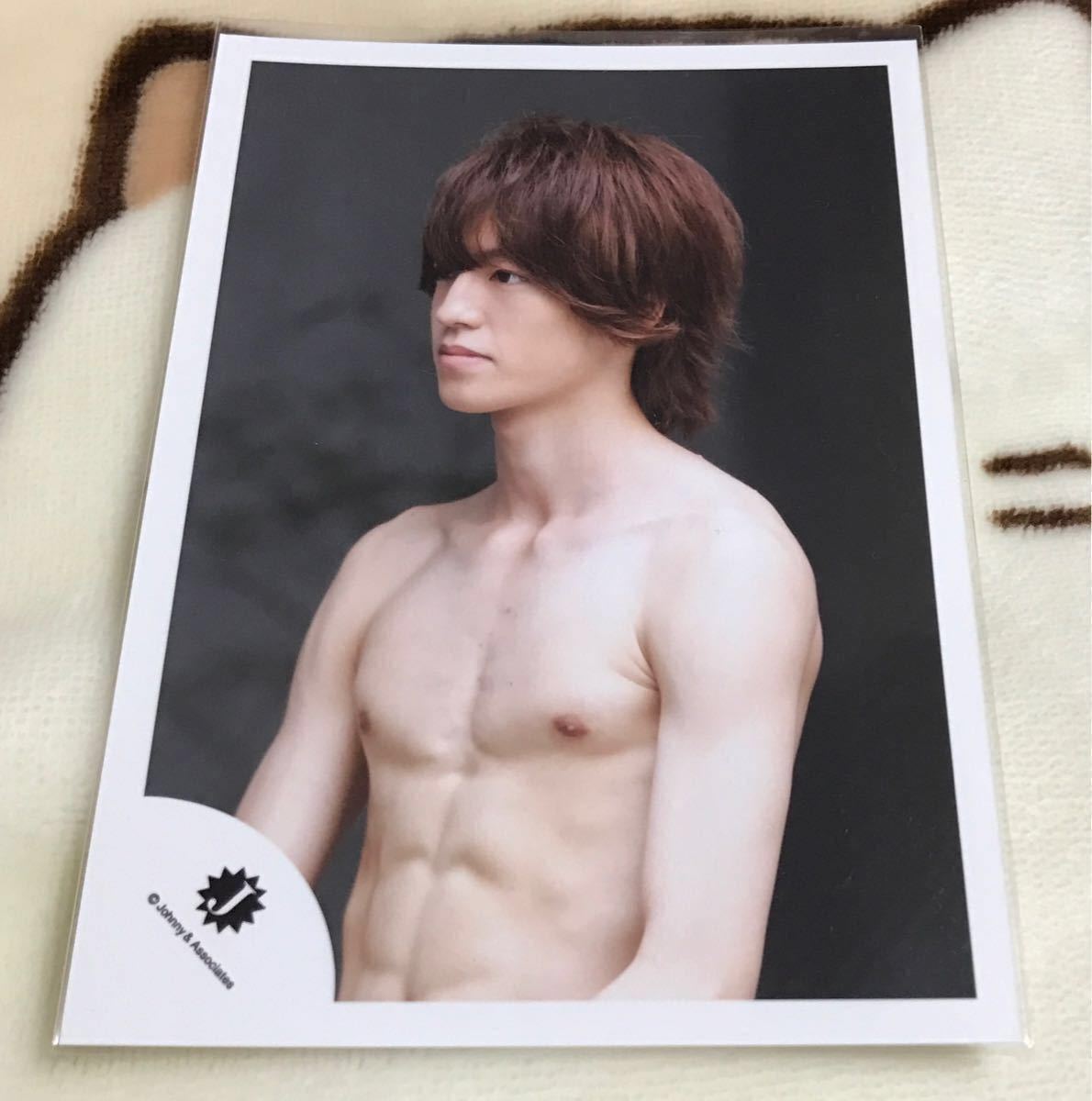 森田美勇人 ジャニーズショップ 公式写真